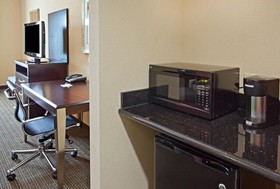 Holiday Inn Houston West - Energy Corridor Eldridge