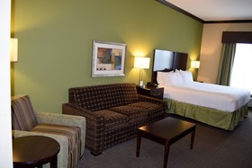 Holiday Inn Houston West - Energy Corridor Eldridge