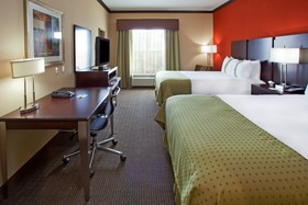 Holiday Inn Houston West - Energy Corridor Eldridge