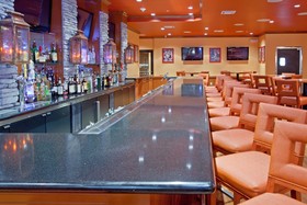 Holiday Inn Houston West - Energy Corridor Eldridge