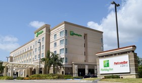 Holiday Inn Houston West - Energy Corridor Eldridge