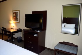 Holiday Inn Houston West - Energy Corridor Eldridge