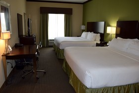 Holiday Inn Houston West - Energy Corridor Eldridge
