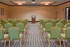 Holiday Inn Houston West - Energy Corridor Eldridge