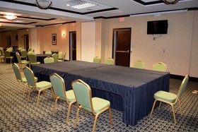 Holiday Inn Houston West - Energy Corridor Eldridge
