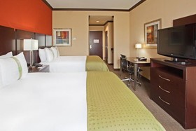 Holiday Inn Houston West - Energy Corridor Eldridge