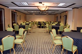 Holiday Inn Houston West - Energy Corridor Eldridge