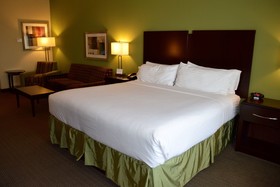 Holiday Inn Houston West - Energy Corridor Eldridge