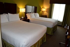 Holiday Inn Houston West - Energy Corridor Eldridge