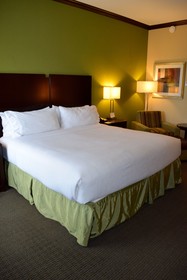 Holiday Inn Houston West - Energy Corridor Eldridge