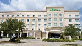 Holiday Inn Houston West - Energy Corridor Eldridge
