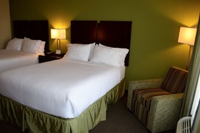 Holiday Inn Houston West - Energy Corridor Eldridge