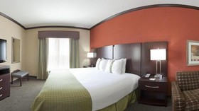Holiday Inn Houston West - Energy Corridor Eldridge