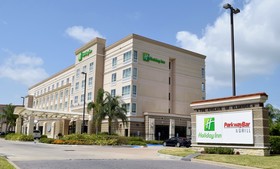 Holiday Inn Houston West - Energy Corridor Eldridge