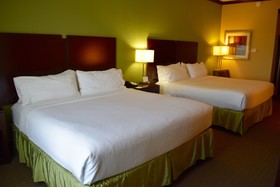 Holiday Inn Houston West - Energy Corridor Eldridge