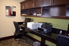 Holiday Inn Houston West - Energy Corridor Eldridge