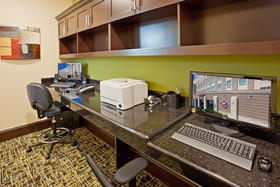 Holiday Inn Houston West - Energy Corridor Eldridge