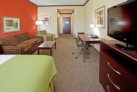 Holiday Inn Houston West - Energy Corridor Eldridge