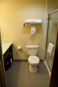 Holiday Inn Houston West - Energy Corridor Eldridge