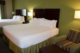 Holiday Inn Houston West - Energy Corridor Eldridge