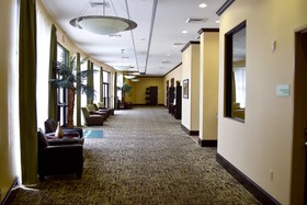 Holiday Inn Houston West - Energy Corridor Eldridge