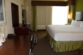 Holiday Inn Houston West - Energy Corridor Eldridge