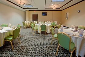 Holiday Inn Houston West - Energy Corridor Eldridge