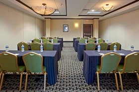 Holiday Inn Houston West - Energy Corridor Eldridge