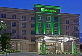 Holiday Inn Houston West - Energy Corridor Eldridge
