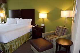 Holiday Inn Houston West - Energy Corridor Eldridge