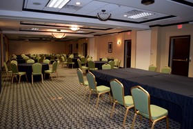 Holiday Inn Houston West - Energy Corridor Eldridge