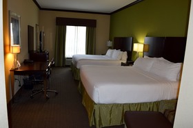 Holiday Inn Houston West - Energy Corridor Eldridge