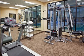 Holiday Inn Houston West - Energy Corridor Eldridge