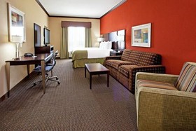 Holiday Inn Houston West - Energy Corridor Eldridge