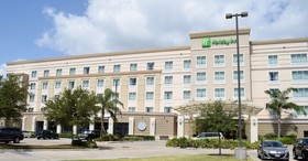 Holiday Inn Houston West - Energy Corridor Eldridge