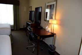 Holiday Inn Houston West - Energy Corridor Eldridge