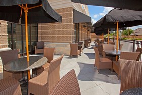 Holiday Inn Houston West - Energy Corridor Eldridge