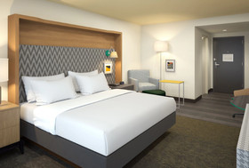 Holiday Inn Houston NW Beltway 8