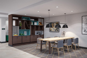 Holiday Inn Houston NW Beltway 8