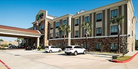 Holiday Inn Houston NW Beltway 8