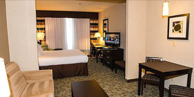 Holiday Inn Houston NW Beltway 8