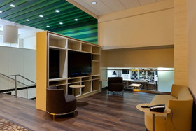 Holiday Inn Houston NW Beltway 8
