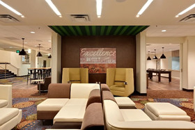 Holiday Inn Houston NW Beltway 8