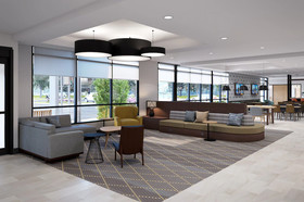 Holiday Inn Houston NW Beltway 8