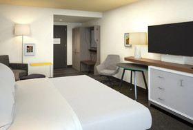 Holiday Inn Houston NW Beltway 8