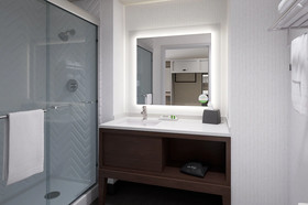 Holiday Inn Houston NW Beltway 8