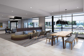 Holiday Inn Houston NW Beltway 8