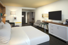 Holiday Inn Houston NW Beltway 8