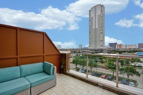 Home2 Suites by Hilton at The Galleria