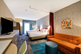 Home2 Suites by Hilton at The Galleria